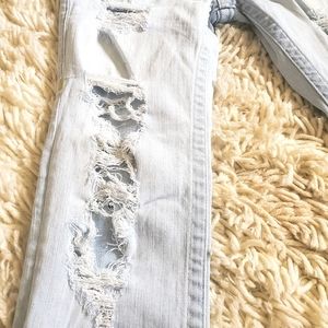 True Religion Women's Jean